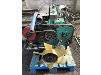 Motor in deli za Kmetijski stroj CUMMINS-silnik C220 20-na części bądź w całośći: slika 5