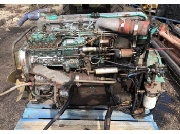 Motor in deli za Kmetijski stroj CUMMINS-silnik C220 20-na części bądź w całośći: slika 3