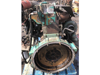 Motor in deli za Kmetijski stroj CUMMINS-silnik C220 20-na części bądź w całośći: slika 2
