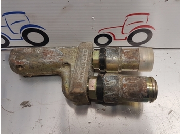 Hidravlični ventil za Traktor Case New Holland Tm And Mxm Hydraulic Valve Coupling 5191811 ,87381984 , 5190882: slika 2