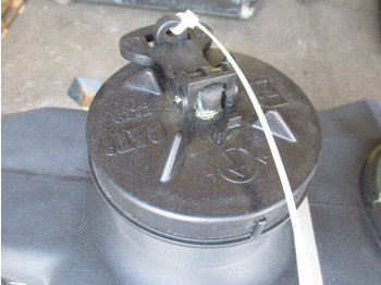 Nov Rezervoar za gorivo za Gradbeni stroj Caterpillar 2644759 -: slika 5