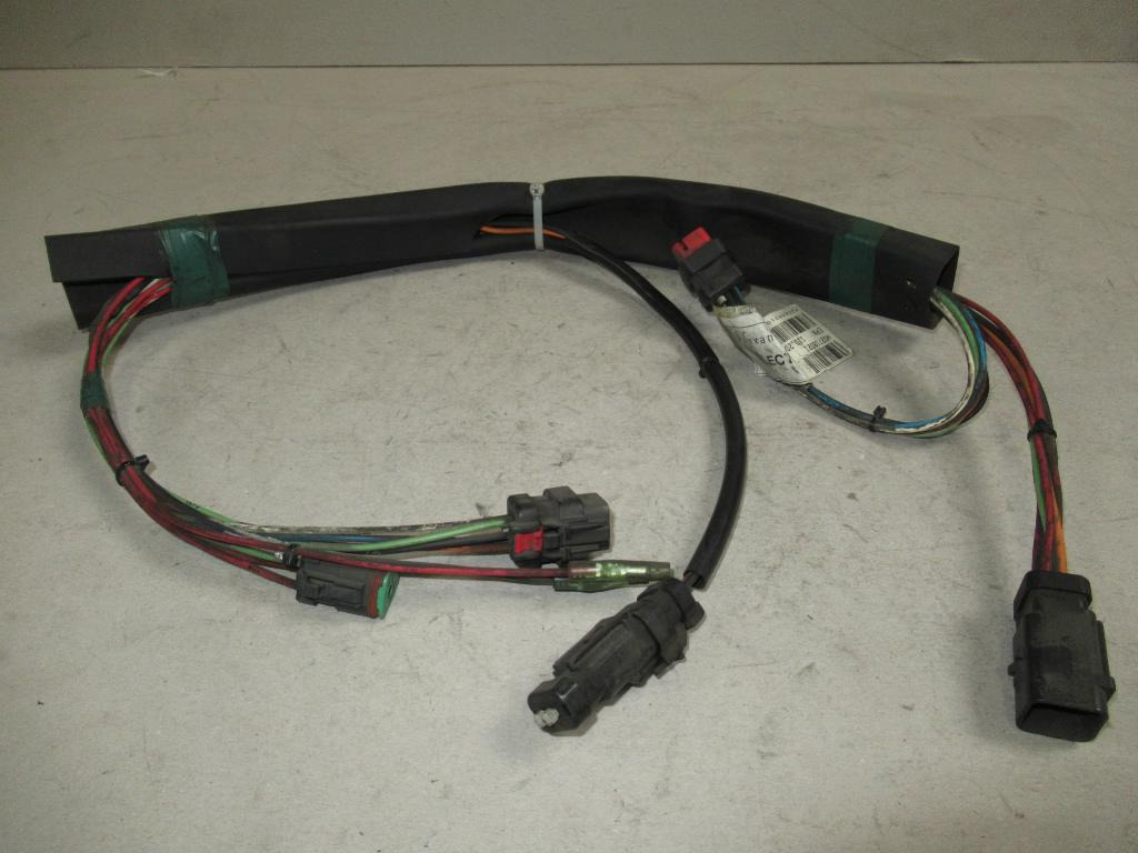 Nov Kabli/ Žični kabel za Gradbeni stroj Caterpillar 2745063 -: slika 2