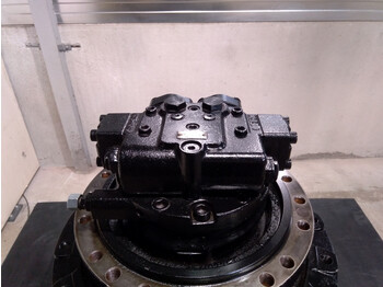 Hidravlični motor za Gradbeni stroj Caterpillar 3349986: slika 1