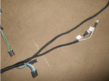 Nov Kabli/ Žični kabel za Gradbeni stroj Caterpillar 3734815 -: slika 3