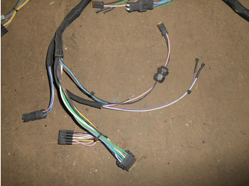 Nov Kabli/ Žični kabel za Gradbeni stroj Caterpillar 3734815 -: slika 4