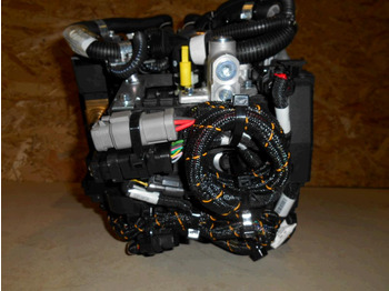 Nov AdBlue rezervoar za Gradbeni stroj Caterpillar 3735563 -: slika 2