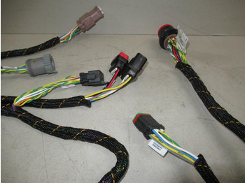 Nov Kabli/ Žični kabel za Gradbeni stroj Caterpillar 4565621 -: slika 4