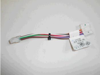 Nov Kabli/ Žični kabel za Gradbeni stroj Caterpillar 4674835: slika 1