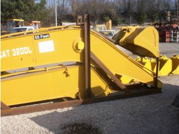 Caterpillar Long balancier - Rezervni deli