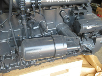 Nov Motor za Gradbeni stroj Cnh F2CFE613G*B001 -: slika 4