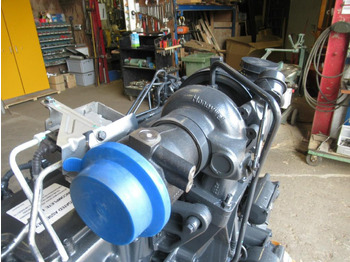 Nov Motor za Gradbeni stroj Cnh F2CFE613G*B001 -: slika 2