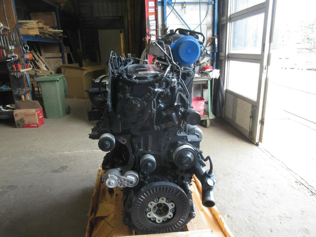 Nov Motor za Gradbeni stroj Cnh F2CFE613G*B001 -: slika 9