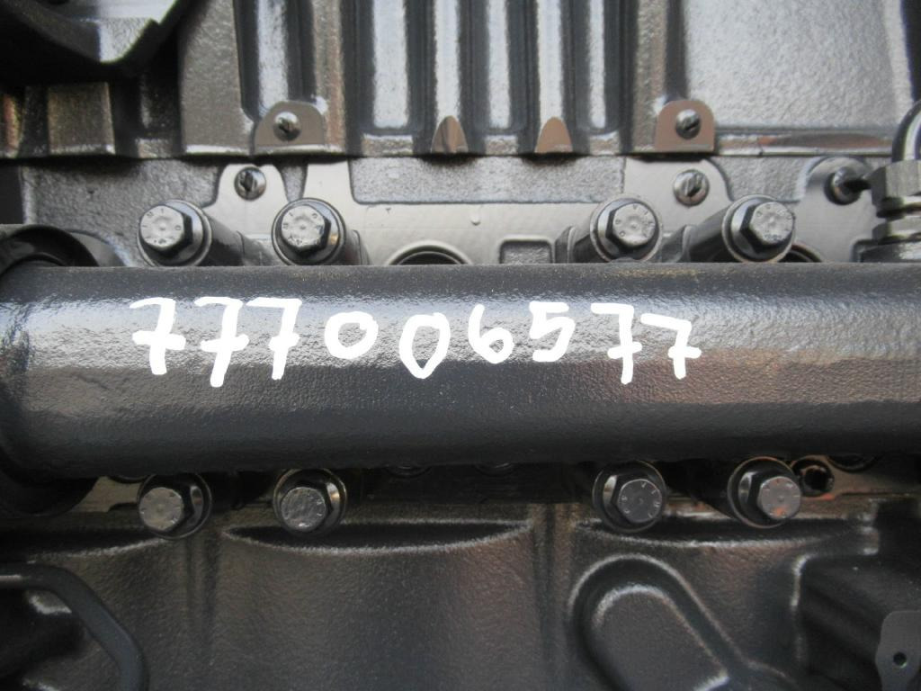 Nov Motor za Gradbeni stroj Cnh F2CFE613G*B001 -: slika 8