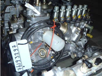 Bosch PES6P120A720RS7409 - Črpalka za gorivo