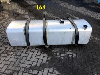 Rezervoar za gorivo DAF 2.20 x 0.60 x 0.60 = 800 Liter: slika 1
