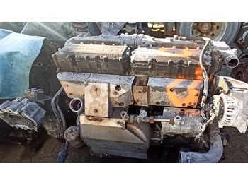 Motor in deli za Tovornjak DAF 2 x  CF 75 310 PE228 C: slika 2