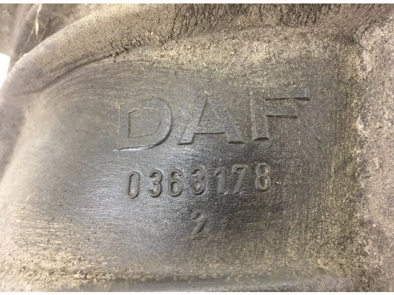 Zračni filter za Tovornjak DAF 95 (01.87-12.98): slika 6