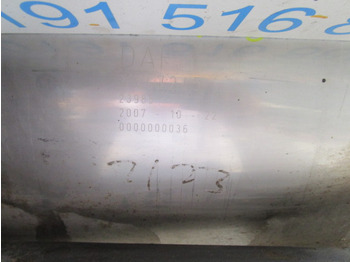 Izpušni sistem za Tovornjak DAF CF 75/85 DPF P/NO 1747245: slika 2