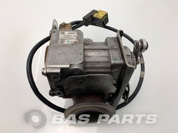 Izpušni sistem za Tovornjak DAF Egr Overflow valve 1896001: slika 1
