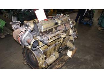Motor za Tovornjak DAF MARINE ENGINES: slika 1