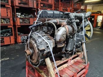 Motor za Tovornjak DAF MX340U1: slika 1