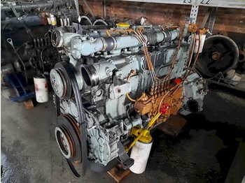 Motor DAF WS295: slika 1