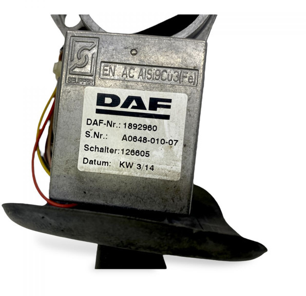 Rele DAF XF106 (01.14-): slika 2