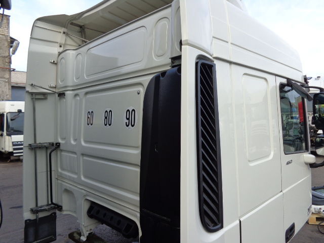 Kabina in notranjost za Tovornjak DAF XF 106: slika 4
