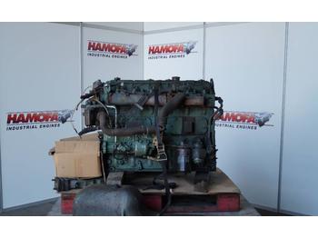 Motor za Gradbeni stroj DAF nt133: slika 1