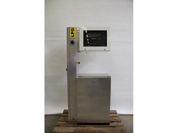 Nov Filter za gorivo De Visser Single hose Gas LPG, GPL, GAZ, Propane dispenser: slika 1