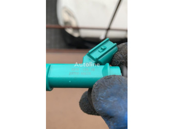 Nov Injektor za Avtomobil Denso 23250-0Q020  for Toyota Aygo car: slika 2