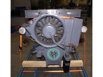 Motor za Gradbeni stroj Deutz F8L513: slika 1