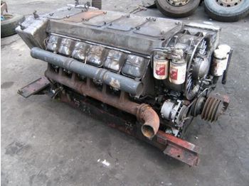 Deutz Motor F12L413V DEUTZ - Rezervni deli