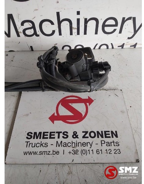 Zavorni ventil za Tovornjak Diversen Occ Abs magneetventiel Mercedes: slika 3