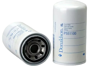 Donaldson oil filter Donaldson P55-1100 - Rezervni deli