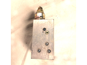 Hidravlični ventil za Oprema za rokovanje z materiali Dürwen Valve: slika 4