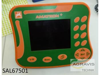 Amazone AMATRON + - Električni sistem
