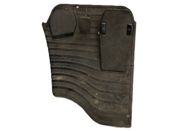  Floor plate for Unicarriers - Električni sistem