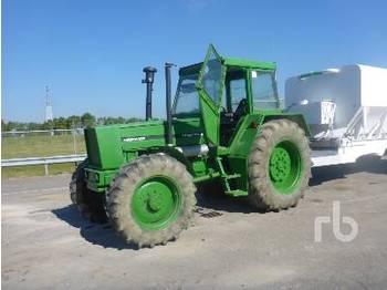 Fendt FAVORIT 614LS Agricultural Tractor - Rezervni deli