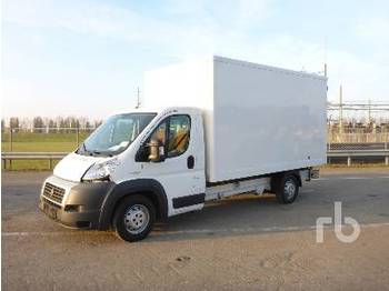 Fiat DUCATO 160 4X2 Van Truck - Rezervni deli