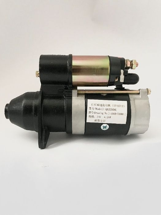 Zračni filter za Gradbeni stroj Filtr pompa chińskie części do ładowarek EVERUN APS kingway gunstingZL: slika 5