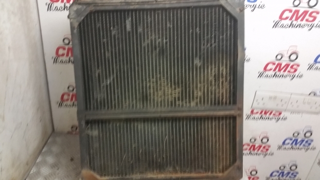 Hladilnik motorja za Traktor Ford 5640, 6640, 7740  Engine Water Cooling Radiator 82015101, 82010660: slika 4