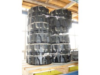  New New Rubber Tracks HX320X100X38  for GEHL A250SA mini digger - Gosenica
