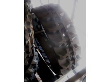  New New Rubber tracks Bridgestone 230X34X96  for TAKEUCHI TB016 mini digger - Gosenica