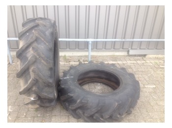  24  1 STEL 13.6 X 24 ALLIANCE BUBA - Guma