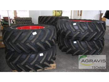 Fendt RÄDER - Guma