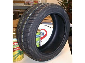 Marshal race tyres - Gume in platišča