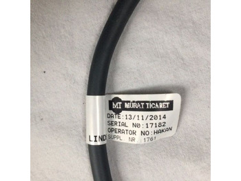 Nov Kabli/ Žični kabel za Oprema za rokovanje z materiali Harness for Linde: slika 3