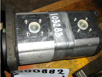Bosch 510565356 - Hidravlična črpalka