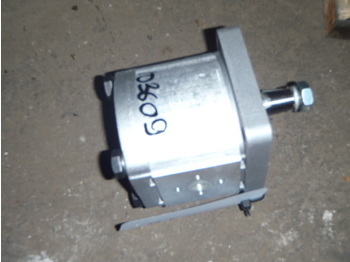 Casappa PLP20.850-82E2-LEA - Hidravlična črpalka